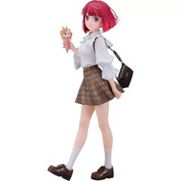 Good Smile Company Kana Arima Oshi No Ko Figur Im MaßStab 1:6, 260Mm