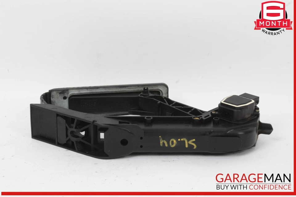 03-08 Mercedes R230 SL500 SL55 AMG Gas Acelerador Pedal OEM Foto 4 de 4