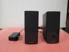 Bose Companion 2 Series III Multimedia Computer Speakers | SPK931