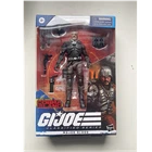 Hasbro G.I. Joe Classified Series #27 Major Bludd Action Figure