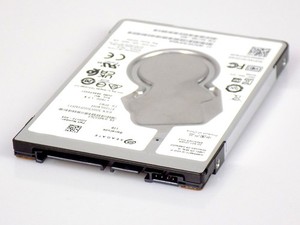 1TB HP 941189-003 Seagate ST1000LM049 2.5-Zoll SATA 6GBit/s HDD 7200rpm
