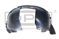 DPA InnenkotflüGel 88091690402 FüR VW Transporter T6 Caravelle Bus SGB SGJ SHB