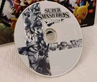 Super Smash Bros Brawl (Nintendo Wii) - Tested