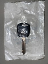 Ford 011-r0250 Uncut Transponder Key Ford 011-r0250 Uncut Transponder Key
