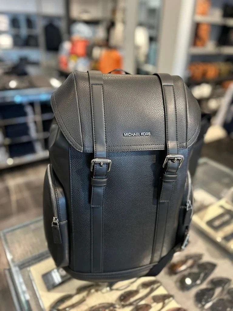 MICHAEL KORS リュック　メンズ MICHAEL KORS（マイケルコース） デイバック リュック COOPER