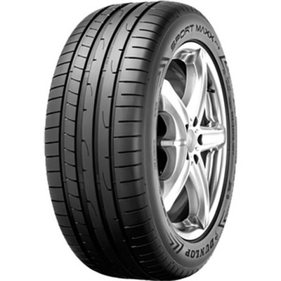 2x Sommerreifen DUNLOP SPORT MAXX RT2 SUV 235/60R18 107W MFS XL