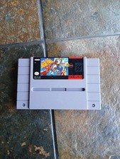 NCAA Basketball (Super Nintendo Entertainment System, 1992) Just Cartridge