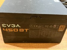 EVGA 100-BT-0450 OEM Cyberpower PC Power Supply 450 W