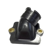 Tuning Ansaugstutzen f&uuml;r 50ccm Piaggio Durchmesser 23mm Steckvergaser bis 21mm