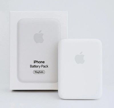 Apple iPhone Air MagSafe Battery Pack NEW/FACTORY SEALED