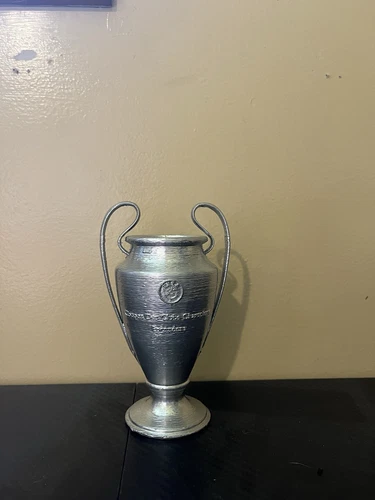 شخصية مكتبية لكأس دوري أبطال أوروبا