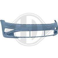 2217750 StoßStange Vorne FüR Vw Golf Sportsvan Vii (AM1, AN1)
