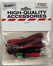 Hobbico HCAP0101 Fut J Transmitter & Receiver (All Except 9VAP) NEW