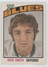 1976-77 O-Pee-Chee Rick Smith #269 0a4
