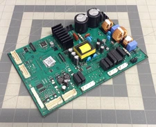Samsung Refrigerator Control Board DA94-06781R DA92-01196H