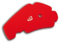 Luftfilter FüR Aprilia Atlantic 125 EU3 2006-2012 1 StüCk