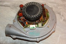 Buderus EBM G1G144-AB25-15, Lüfter für GB 102 / 112, Gebläse, 2 J. Garantie c83