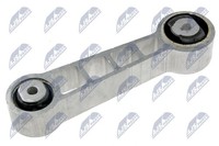 NTY ZPS-RE-044 Lagerung, Motor Hinten FüR Renault