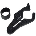 GEARS Easy Cruise Motorcycle Throttle Lock