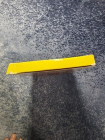 Final Fight CD - Sega CD, 1993 - Complete CIB 