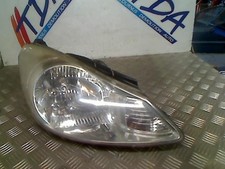 Feu avant (phare) Hyundai I10
