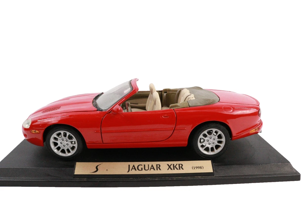 Maisto Jaguar Diecast Cars for sale | eBay UK