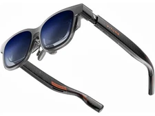 VITURE Luma Pro XR Glasses — 152” 1200p Ultra Sharp Display, 1000 Nits, 52° FOV,