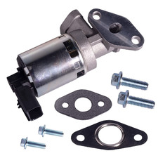Auqdd Egv823 Egr Exhaust Gas Recirculation Valve W/Gasket For 3.3L/3.8L2005
