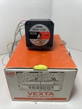 Vexta PK245-01BA Vexta Stepping Motor 2 Phase