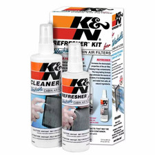 Kn Cabin Filter Cleaning Care Kit 99-6000 - Brand New