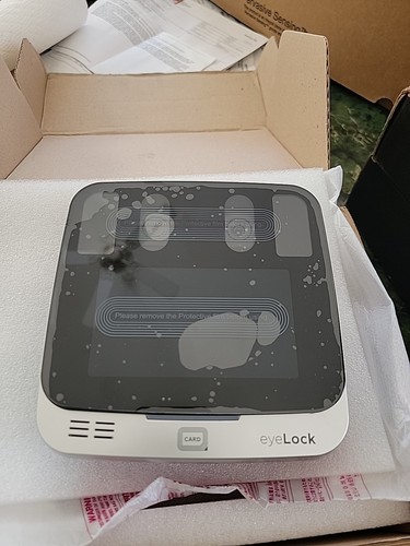 EyeLock nano iXT3 - Picture 2 of 6