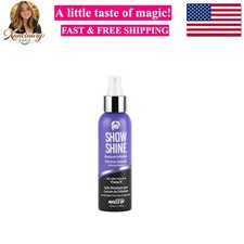 Show Shine, Maximum Definition Ultra-Light Posing Oil, Stage Oil, Fitness Eve...
