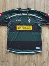 Borussia Mönchengladbach Trikot – Fußball, Bundesliga, Fohlen, 2009–2011 – XL