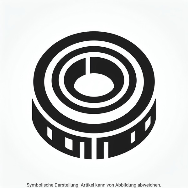 Wellendichtring, Nockenwelle Mec-Diesel 523795-image