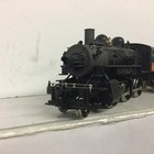 HO Scale MEHANO 2-6-0 Louisville & Nashville L&N Number 256. DC — photo 4