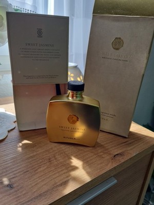 rituals duftstäbchen Sweet Jasmine 100ml