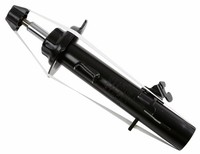 Sachs StoßDäMpfer StossdäMpfer Gasdruck Passend FüR Mini Mini R50 R53 R52