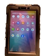 Samsung Galaxy Tab A 8" 32GB Android Wi