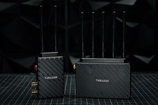 Teradek Bolt 6 LT 750 3G-SDI/HDMI Transmitter/Receiver Kit - Mint Serviced