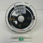 Guitar Hero III Legends of Rock (Nintendo Wii, 2007)