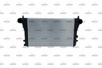 NEU - NRF 30306 LadeluftküHler FüR Seat VW