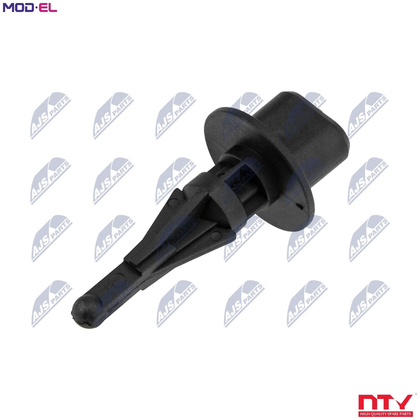 SENSOR INTAKE AIR TEMPERATURE ECT-MZ-000 FOR SUZUKI AERIO/Hatchback GRAND/XL-7