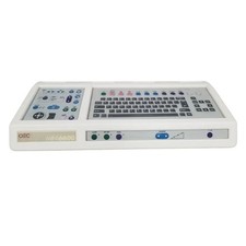 OEC 00-900641-01 Keyboard Assembly Rev C