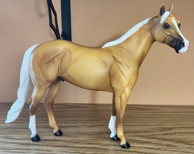 Peter Stone 9960 Pretty Consecutive Ideal Stock Horse ( ISH )