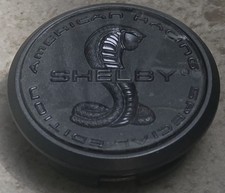 1 American Racing Ford Mustang Shelby Gt Wheel Center Cap 01 Pn T139k68-s2