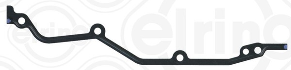 Elring Dichtung SteuergehäUse 612.060 FüR BMW 3Er E46 Z4 Roadster E85 E86 Z3 E36-image