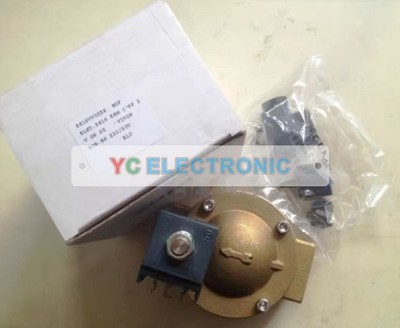 1PCS New 8616VV025S..BDF Solenoid Valve G1 8616VV025S.BDF 230V 24V CEME8616