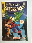 Amazing Spider-Man #49 Comic JUNE 1967 VG/FN 5.0 Marvel