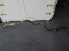 Tube d'échappement Peugeot 308