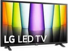 Lg Electronics TV 32 LG FHD EU SMART CERAMIC BLAC USB DVBT2 NEW